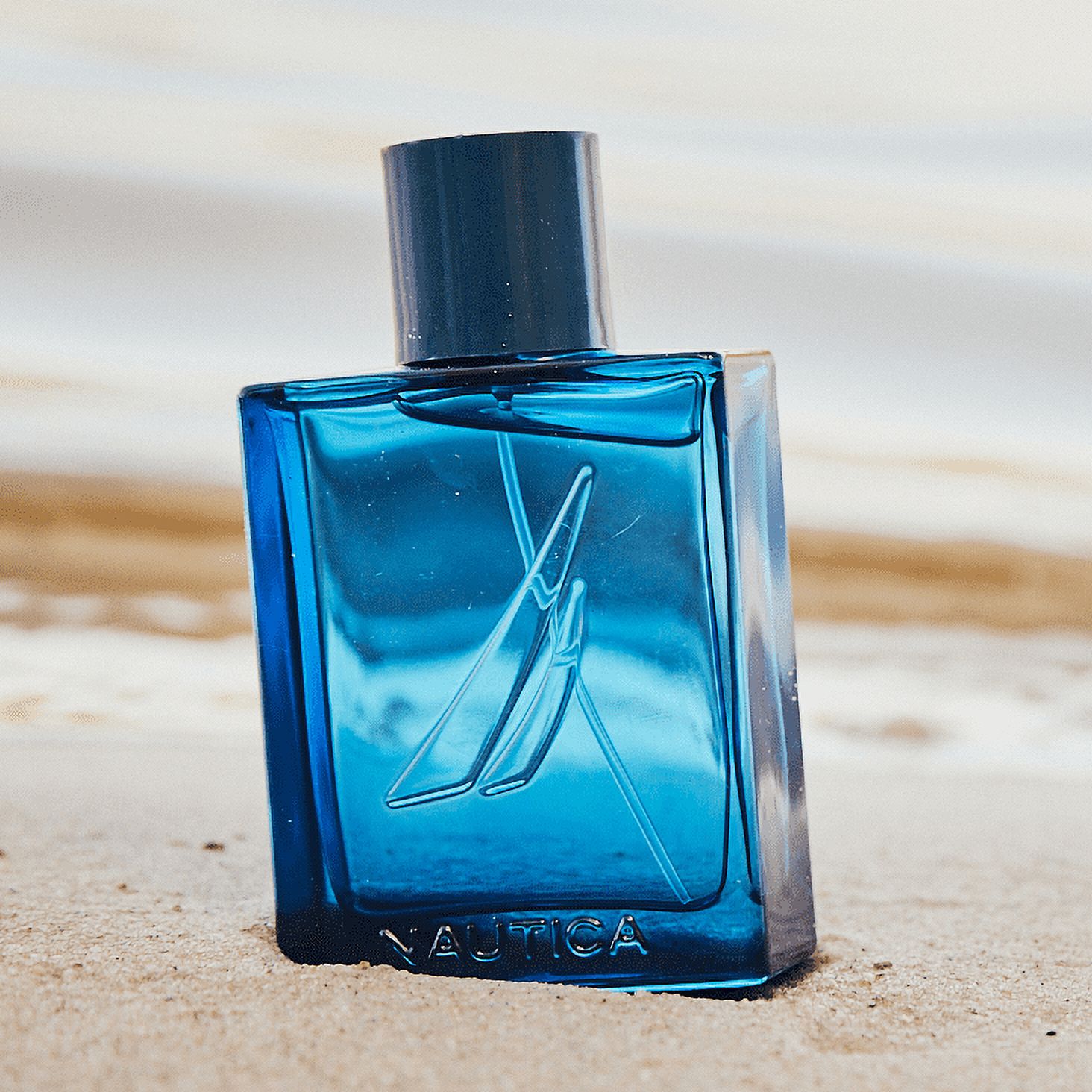 Nautica Oceans Eau de Toilette Spray for Men photo 4