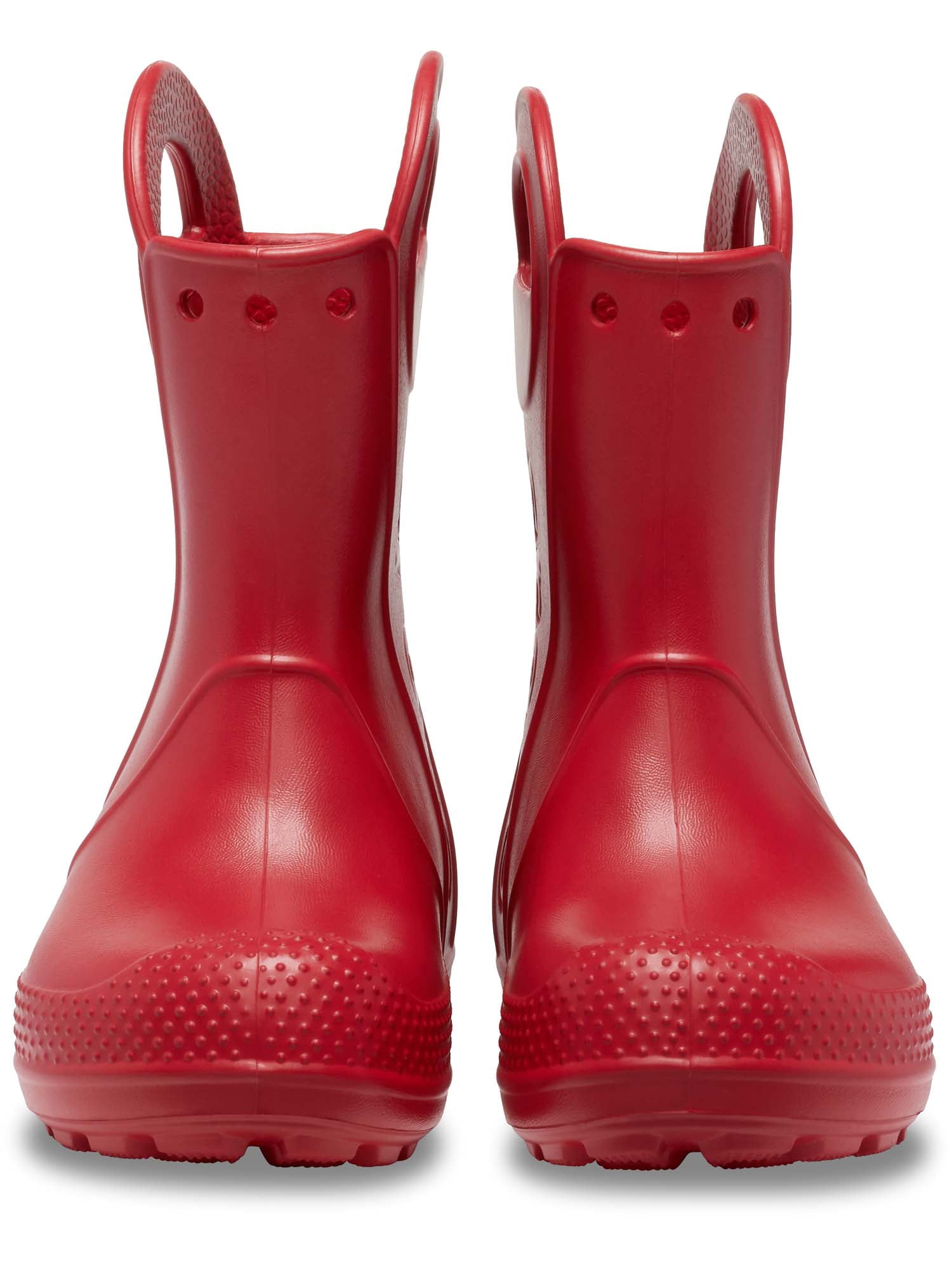 Crocs Toddler & Kids Handle It Rain Boot