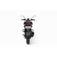 thumbnail image 4 of Motocicleta Doble Propósito Haojue Dl160 Negro 2026, 4 of 8
