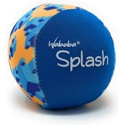 Waboba Splash Water Bouncing Ball Colors May Vary Single