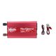 thumbnail image 3 of Kenally Inversor de coche de onda sinusoidal DC 12V a AC 110V Convertidor de protección contra cortocircuitos Herramientas eléctricas Rojo Kenally TO008233-01, 3 of 6