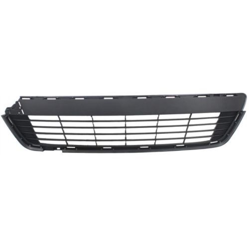 Go-Parts OE Replacement for 2012 - 2014 Toyota Yaris Front Grille Assembly - (CAPA Certified ...