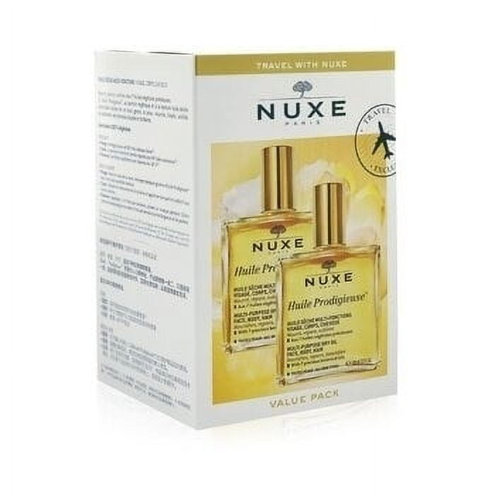Nuxe by Nuxe , Travel With Nuxe Huile Prodigieuse Multi