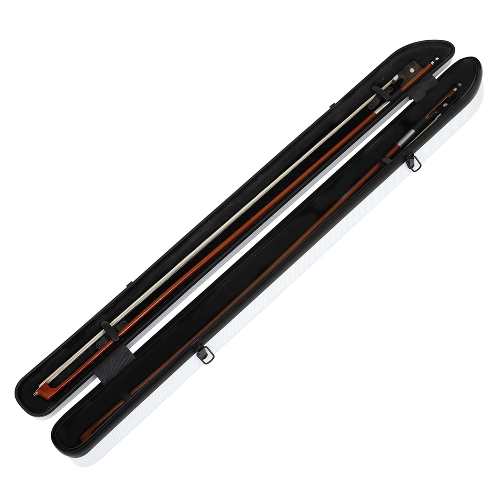 Travel Friendly Bows Storage Case Reliability Performances Bows Protecting Case for Violin And Viola