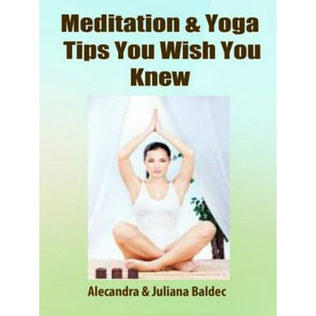 Meditation & Yoga Tips You Wish You Knew! - 3 In 1 Box: 3 In 1 Box Set: Book 1: 15 Amazing Yoga Ways To A Blissful & Clean Body & Mind Book 2: Daily Yoga Ritual Book 3 - (Best Way To Clean An Ar 15)