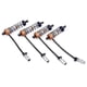 thumbnail image 1 of 4Pcs Metal Front and Rear for -10 DBX10 1/10 RC Car Upgrade Parts Accessories,1, 1 of 5