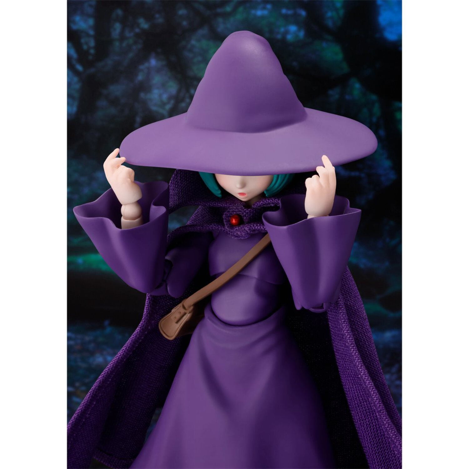 Berserk Schierke S.H.Figuarts Action Figure