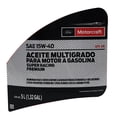 thumbnail image 2 of Aceite de Motor Multigrado MOTORCRAFT Super Racing 15w40 4.73 Litros, 2 of 2