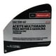 thumbnail image 2 of Aceite de Motor Multigrado MOTORCRAFT Super Racing 15w40 4.73 Litros, 2 of 2