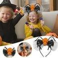 thumbnail image 1 of RKSTN halloween decroations Holiday Party Hair Black Funny Trick, 1 of 6