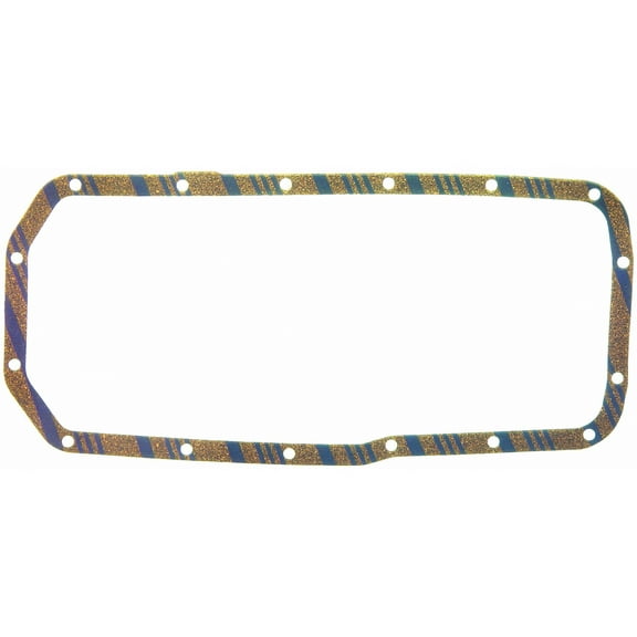FEL-PRO OS 13397 C-1 Oil Pan Gasket Set