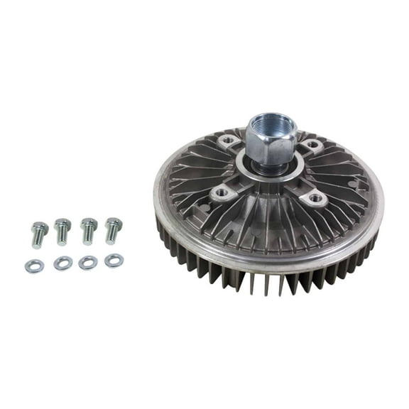 GMB 930-2530 Fan Clutch that fits a Chevrolet Trailblazer (2007-2009)