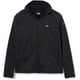 thumbnail image 1 of Trespass - Forro Polar Northwood para Hombre (Negro Jaspeado), 1 of 2