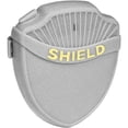 thumbnail image 4 of Shield Max Bedwetting Enuresis Alarm with 8 Loud Tones, Light and Vibration for Deep Sleeper Boys and Girls to Stop Nighttime Bedwetting, Silver, 4 of 5