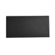 thumbnail image 5 of Lámpara de pared recargable por USB Yinane LED táctil Negro, 5 of 8