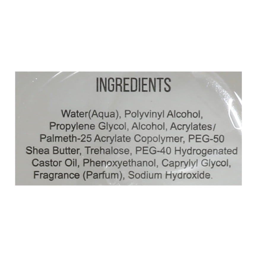 Urban Hydration Castor & Shea Face Mask 6.7 OZ