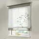 thumbnail image 1 of Xihbxyly Persianas Romanas, Elegante Diseño Bordado, Poliéster, Elegante Cortina para Ventana, Versátil para Uso En Casa o Oficina, Decoración de Puertas o Ventanas, 60 X 120 Cm., 1 of 2