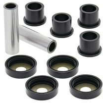 Upper A Arm Bearing Bushing Seal Kit for Yamaha YFM350 Warrior; 50-1009