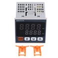 thumbnail image 1 of Intelligent Thermostat, Precise Circuit Board Temperature Controller Convenient Operation  For Machine Tool, 1 of 8