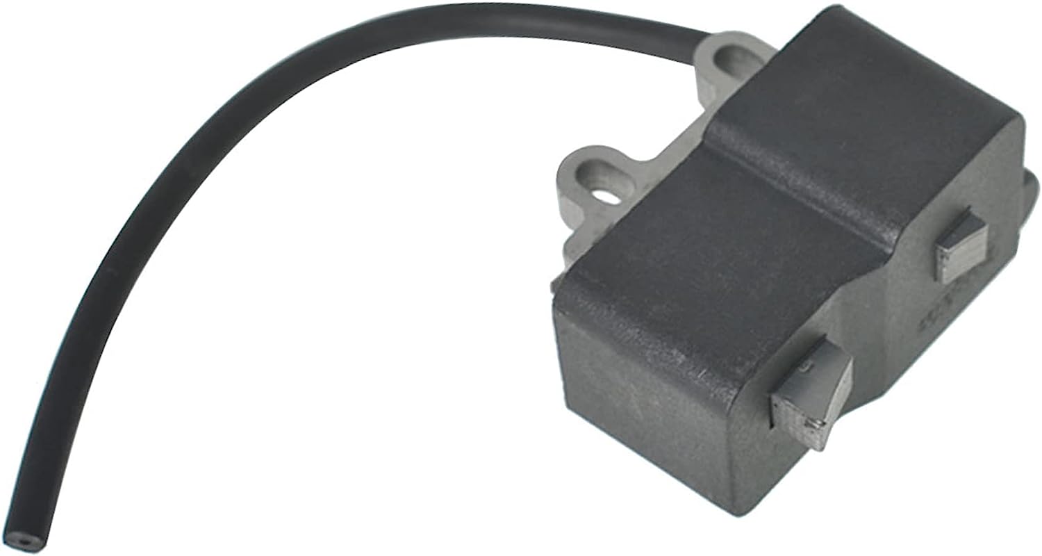 Bobina Di Accensione Per Soffiatore Echo ES-250, PB-250LN, PB-252 (Ricambio A411000500)
