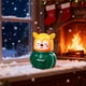 thumbnail image 5 of Luz Nocturna Led Portátil de Reno Navideño para Habitación Infantil | Luz de Reno de Plástico con Brillo Suave | Regalo de Decoración Navideña | Adorno para Fiesta | Lámpara para Dormitorio Infantil, 5 of 6
