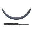 thumbnail image 1 of Replacement Headband Arch Silicone Headband for Studio 2 Studio 3 Wireless Headphones Repair Parts F, 1 of 5