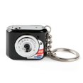thumbnail image 1 of X3 Portable Mini High Denifition Digital Camera Mini DV Support 32GB TF Card with Mic, 1 of 5