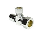 thumbnail image 2 of Watts Kwikstop LFBV8490LK 5/8" x 3/8" Loose Key Angle Quarter Turn Supply Stop, 2 of 2