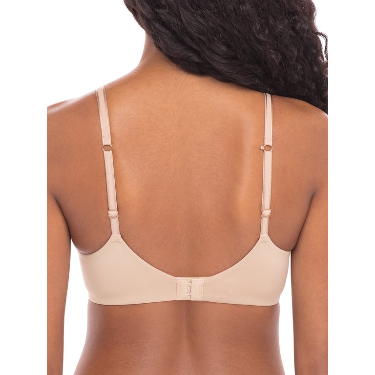 Secret Treasures Women's Luxe Push Up Bra 