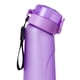 thumbnail image 2 of Botella Bebida 650ML Reutilizable Flavo Camping Senderismo Drinkware () Rojo Púrpura, 2 of 9