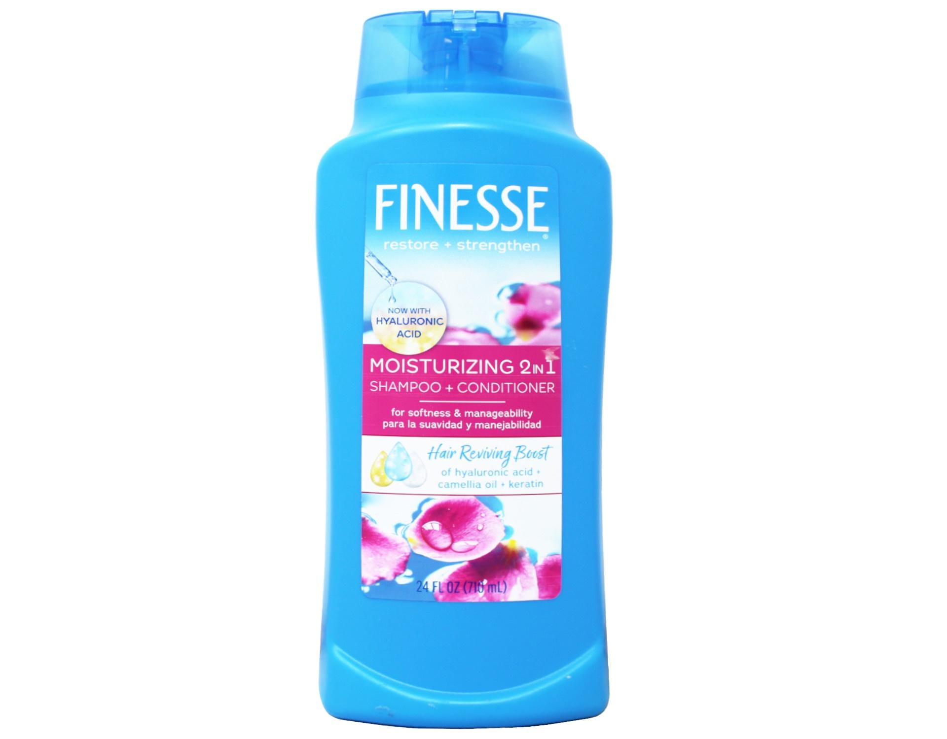 ASIA SPEED INPITARI Moist Shampoo ×2 ASIA SPEED INPITARI Moist Shampoo ×2 Amazon.com : Aussie
