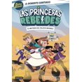 thumbnail image 1 of Las Princesas Rebeldes 2. El misterio del palacio invisible Blanco, 1 of 2