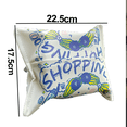 thumbnail image 2 of Soporte para pañuelos de coche colgante, soporte para toallas de papel, parasol para asiento trasero, servilletero, estuche para pañuelos, accesorios para vehículo, 2 of 5