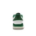 thumbnail image 4 of Jordan Men's 2/3 White Pine Green Shoes, from StockX, 4 of 5