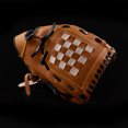 thumbnail image 4 of Manoplas de beisbol Guante de béisbol para deportes al aire libre de 10,5 pulgadas, equipo de prácti yeacher Manoplas de beisbol, 4 of 7