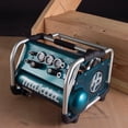 thumbnail image 2 of Makita-AC310H 2.5 HP High Pressure Air Compressor, 2 of 6
