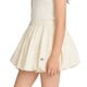 thumbnail image 1 of Vestido de Fiesta de Niñas Color Sólido Bao Peng Peng Peng Falda Forro de Cinturón para Niñas Vestido sin Mangas de Moda, 1 of 9