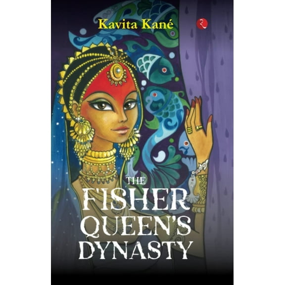 The Fisher Queen's Dynasty, (Paperback)