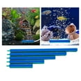 thumbnail image 2 of YIEMEEN Fish Tanks Oxygen Bubble Stone Air Pumps Accessories for Aquariums, Fish Tanks for Water Quality For Fish Enthusiasts, 2 of 13