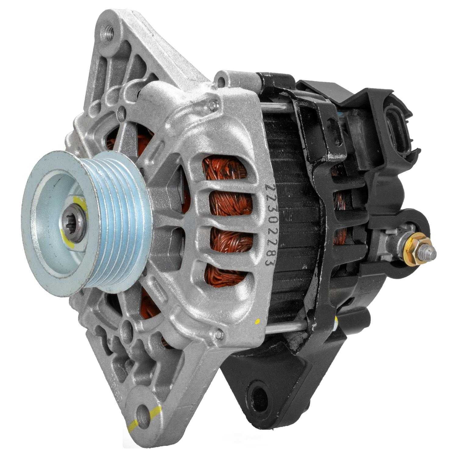 FVP Professional 13209 Alternator Standard