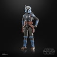 thumbnail image 3 of Figura de acción STAR WARS The Black Series Archive Bo-Katan, 3 of 9