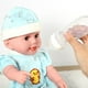 thumbnail image 1 of BiberónSqueeze Silicone Baby Food Dispensing Spoon Suplemento Biberón Baby Silicone Feeder 90ml blanco Khall JYB00668-01, 1 of 3