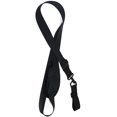 thumbnail image 1 of Correa de hombro para desbrozadora Correa de arnés para un solo hombro para desbrozadora, universal, con gancho de transporte, liberación rápida (negro) ZefeiWu 8390613076540, 1 of 1