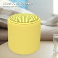 thumbnail image 4 of Macaron Portable Mini Speaker Wireless Sports Steel Compact Audio Device, 4 of 9