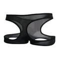 thumbnail image 3 of (Lot de 2) Rinsvye Culottes pour Femmes String Manches Longues, 3 of 4