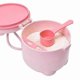 thumbnail image 2 of Milk Powder Storage Box With Free Scoop Milk Powder Dispenser Container Travel Food Storage Container Portable Milk Powder Dispenser For Fruits Snack1, 2 of 5