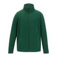 thumbnail image 1 of Regatta Mens Lightweight Fleece Jacket, 1 of 4