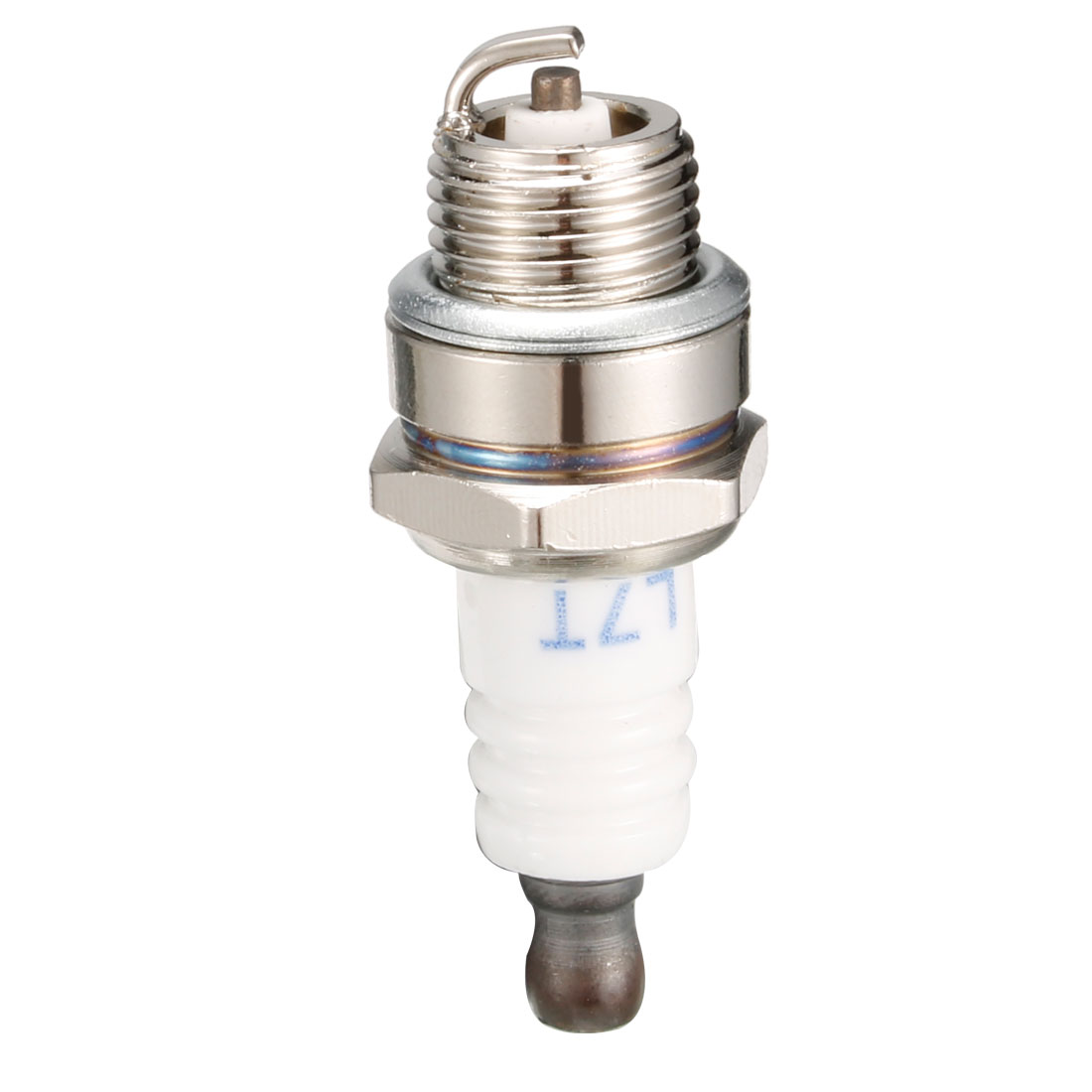 L7T Motorcycle Spark Plug Small Engine Replacement for 139/140/GX35 Chainsaw