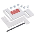 thumbnail image 1 of Generator Interlock Kit, Durable Safe Connection Generator Interlock Kit Oart  for 150A 200A Panels, 1 of 8