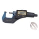 thumbnail image 1 of Micrómetro Digital de 0-25mm Herramienta Electrónica Coche de 0,001mm Medidor de Calibre Sunnimix Micrómetro digital, 1 of 8